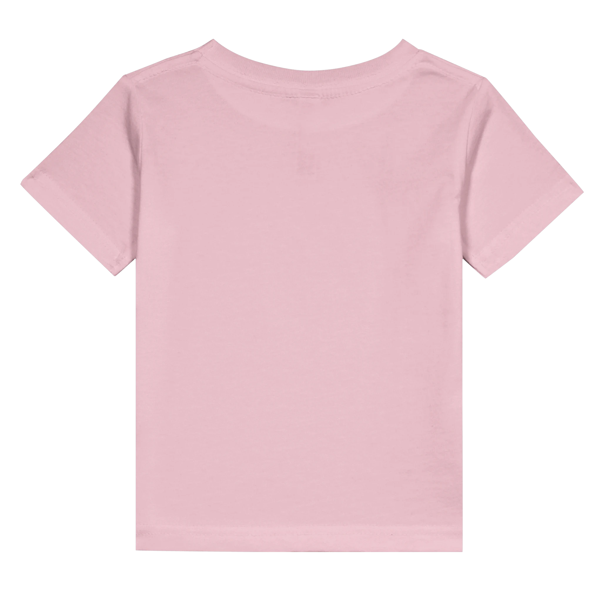 T-skjorte i bomullsjersey for småbarn 2