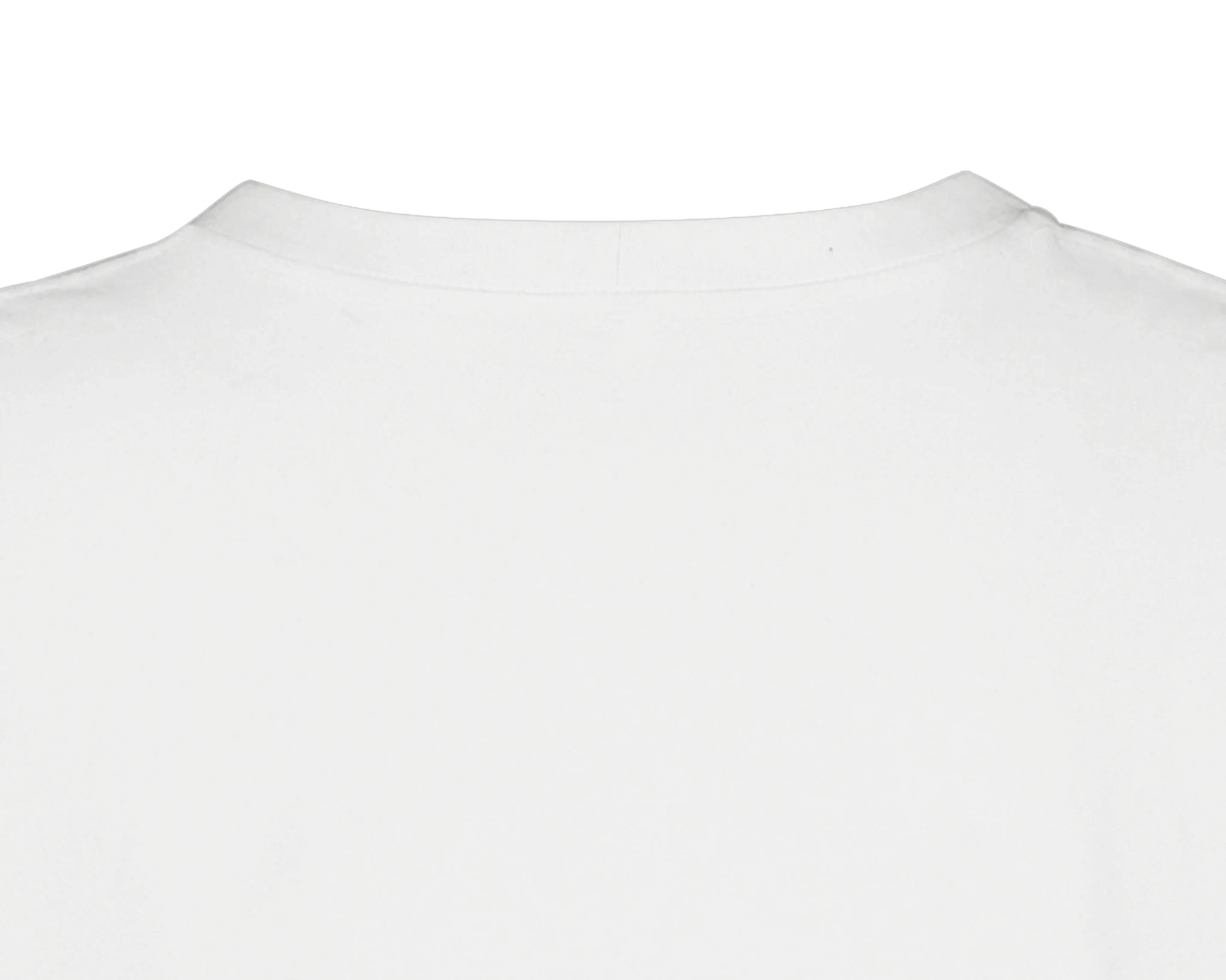 Unisex overdimensjonert t-skjorte 7