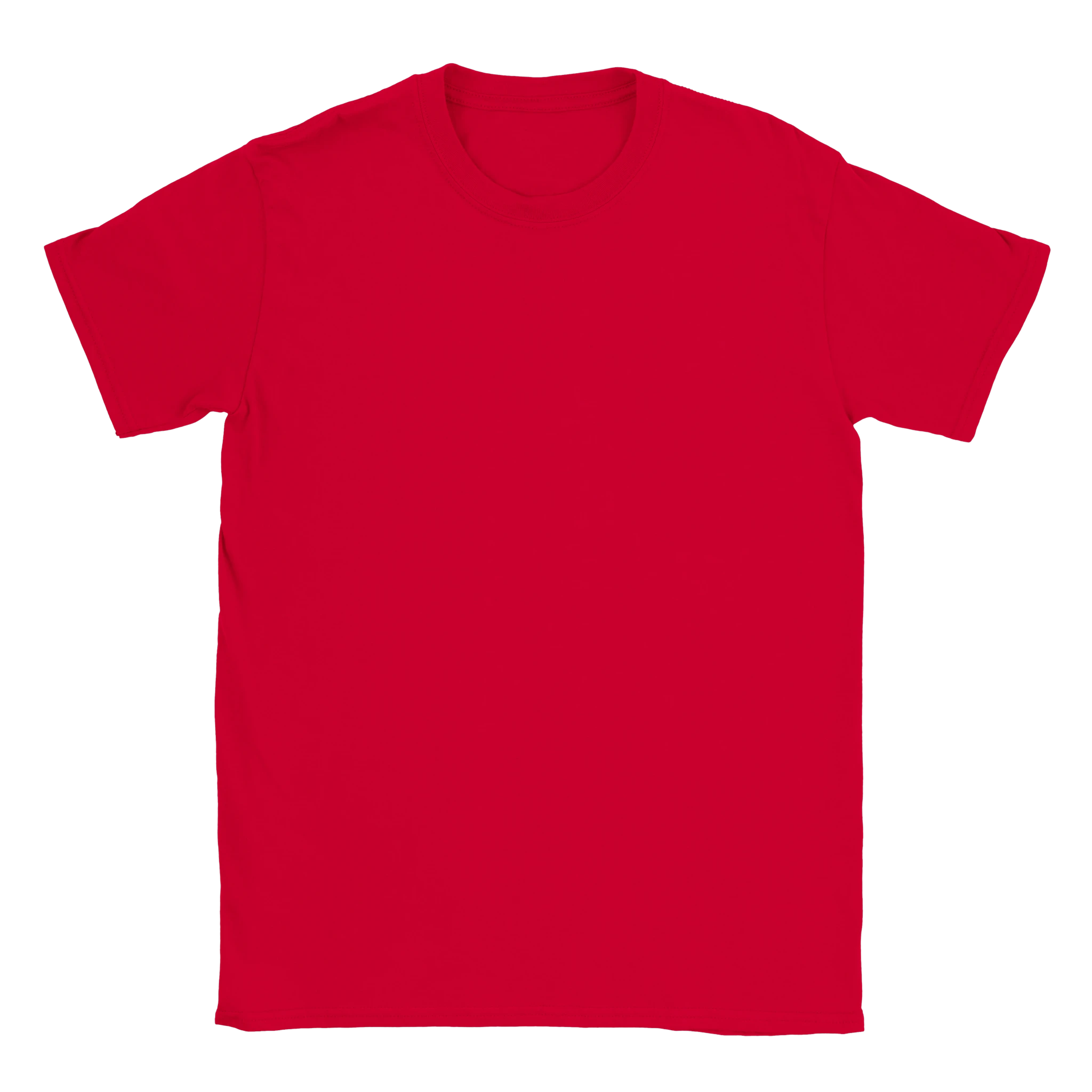Rød