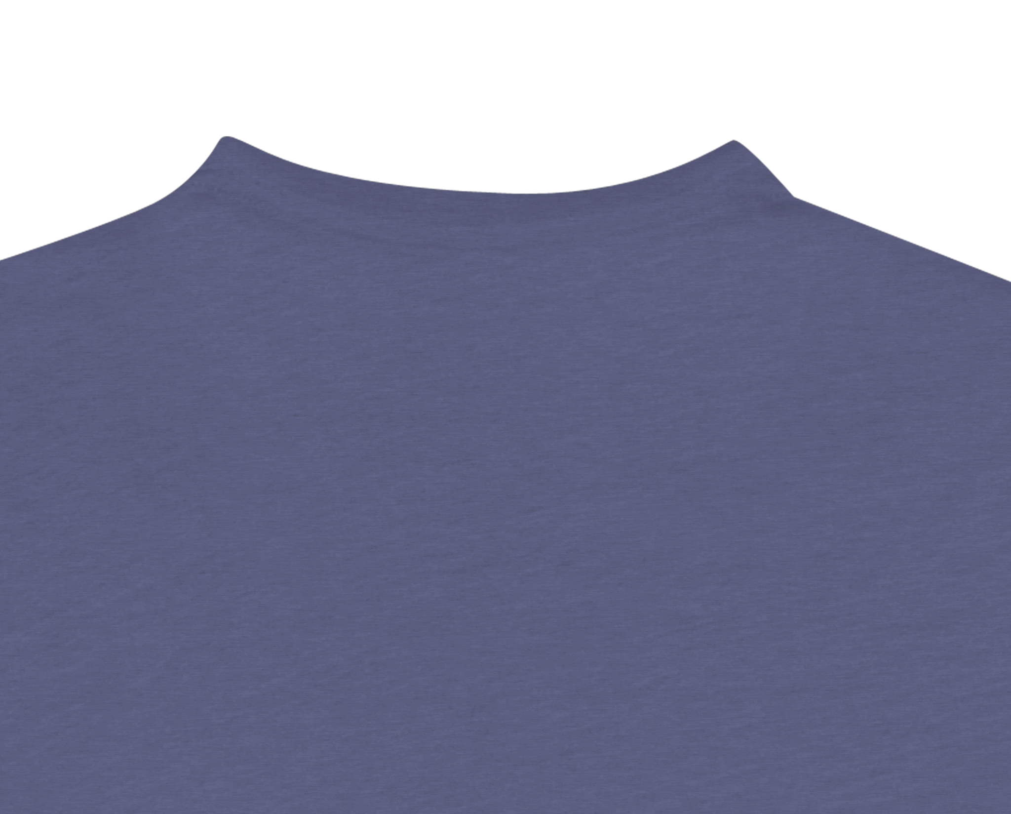 Triblend Unisex Crew Neck T-skjorte 16