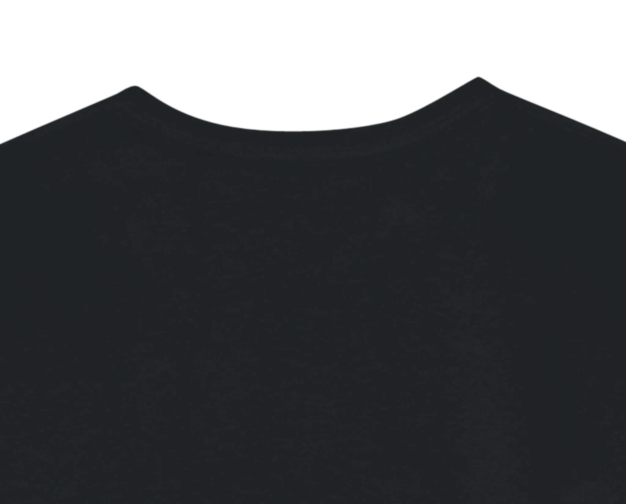 Premium unisex t-skjorte med V-hals 13