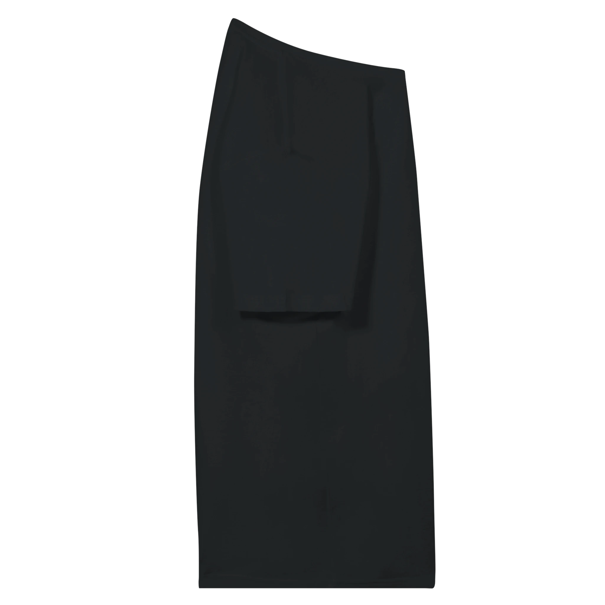 Premium unisex t-skjorte med V-hals 15