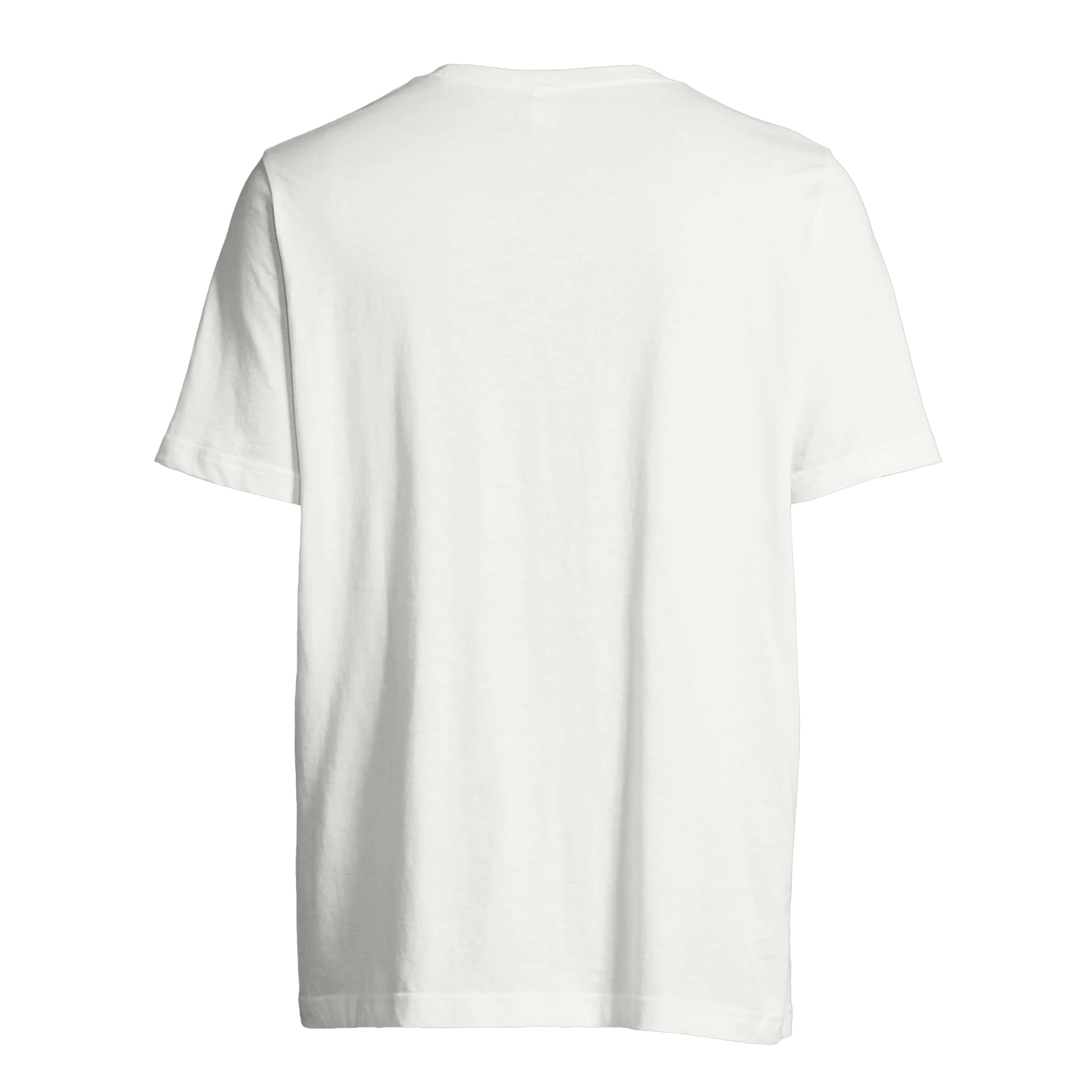 Unisex T-skjorte med komfortabel passform 2
