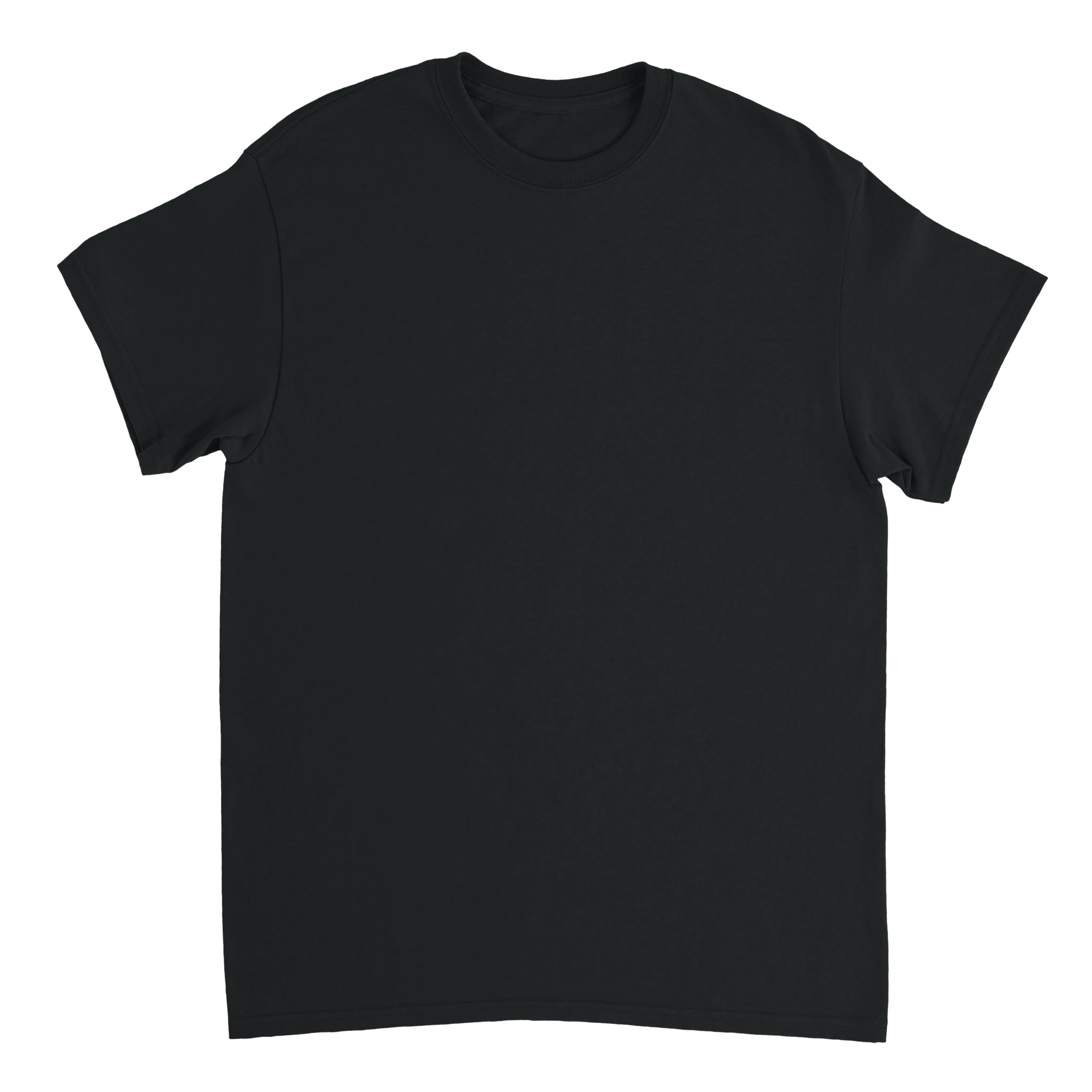 Heavyweight Unisex Crewneck T-shirt | Gildan® 5000