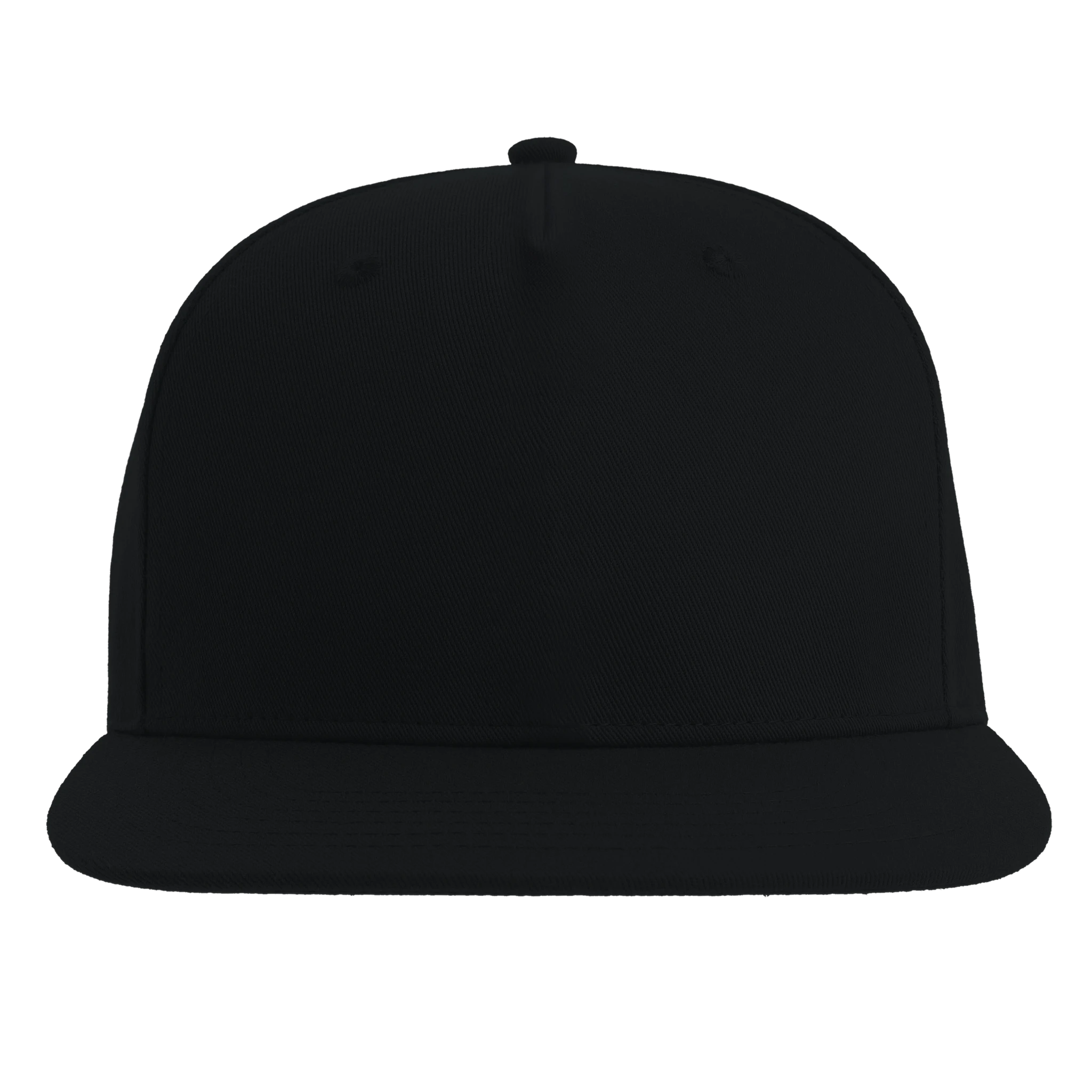 5-panels retro snapback-caps